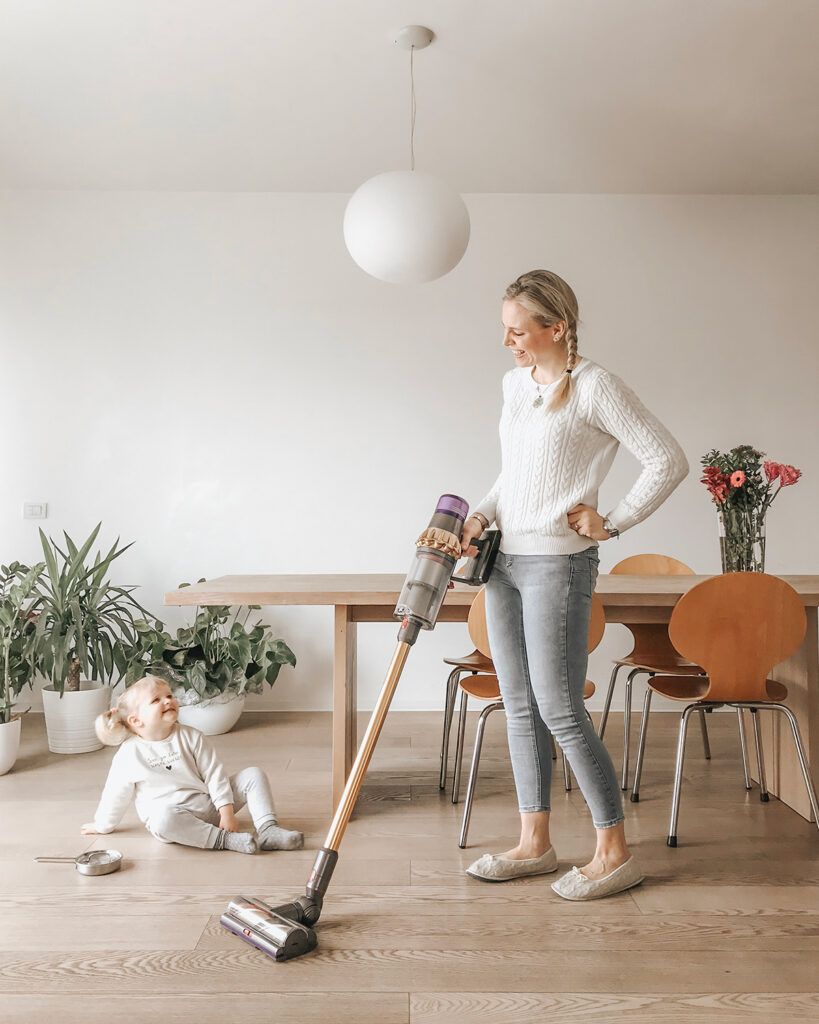 blog famiglia
