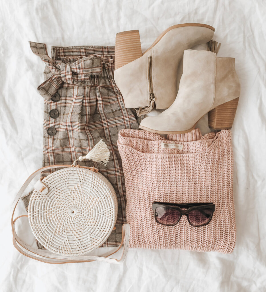 Guida ai flatlay