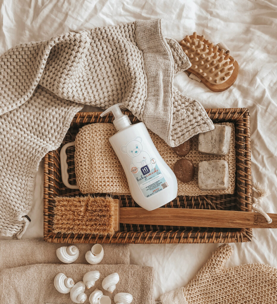 Guida ai flatlay