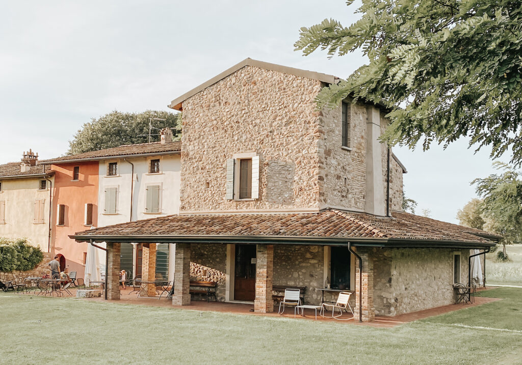 Agriturismo I Barbasse