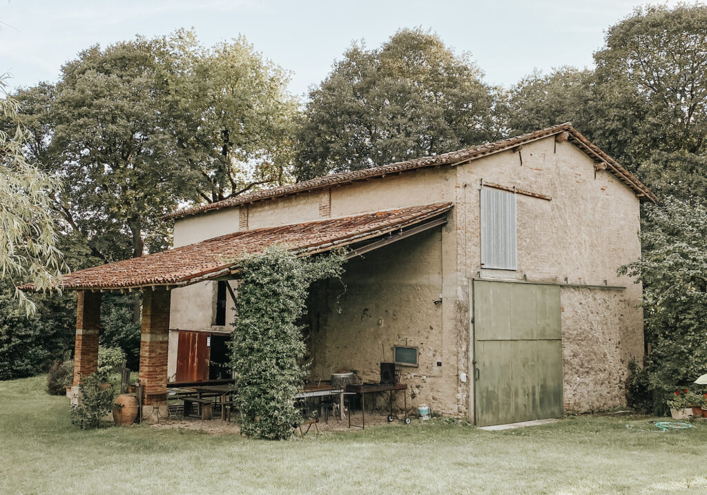 Agriturismo I Barbasse