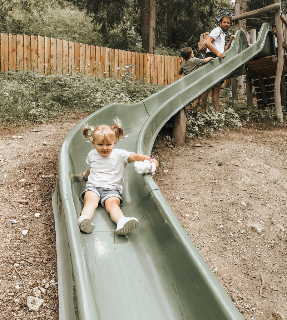 Mondo Bimbi a Valdaora
