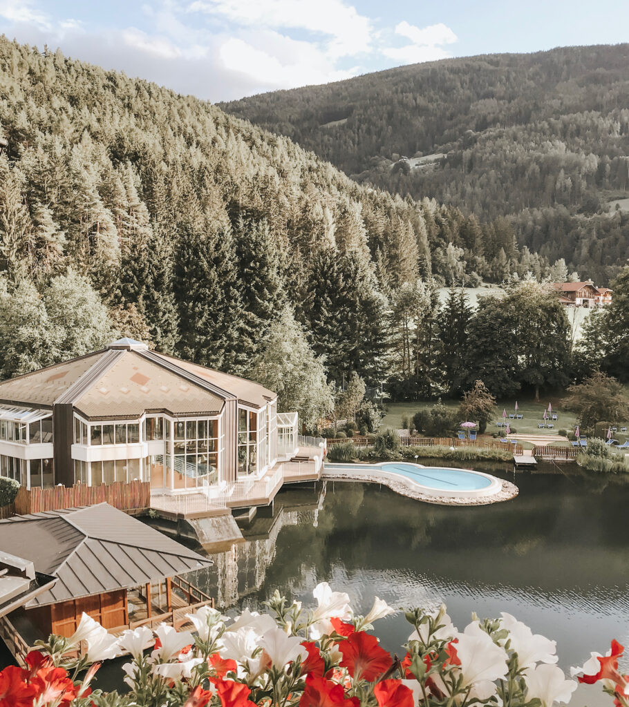 Falkensteiner Hotel Lido Ehrenburgerhof