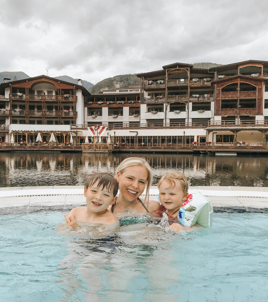 Falkensteiner Hotel Lido Ehrenburgerhof