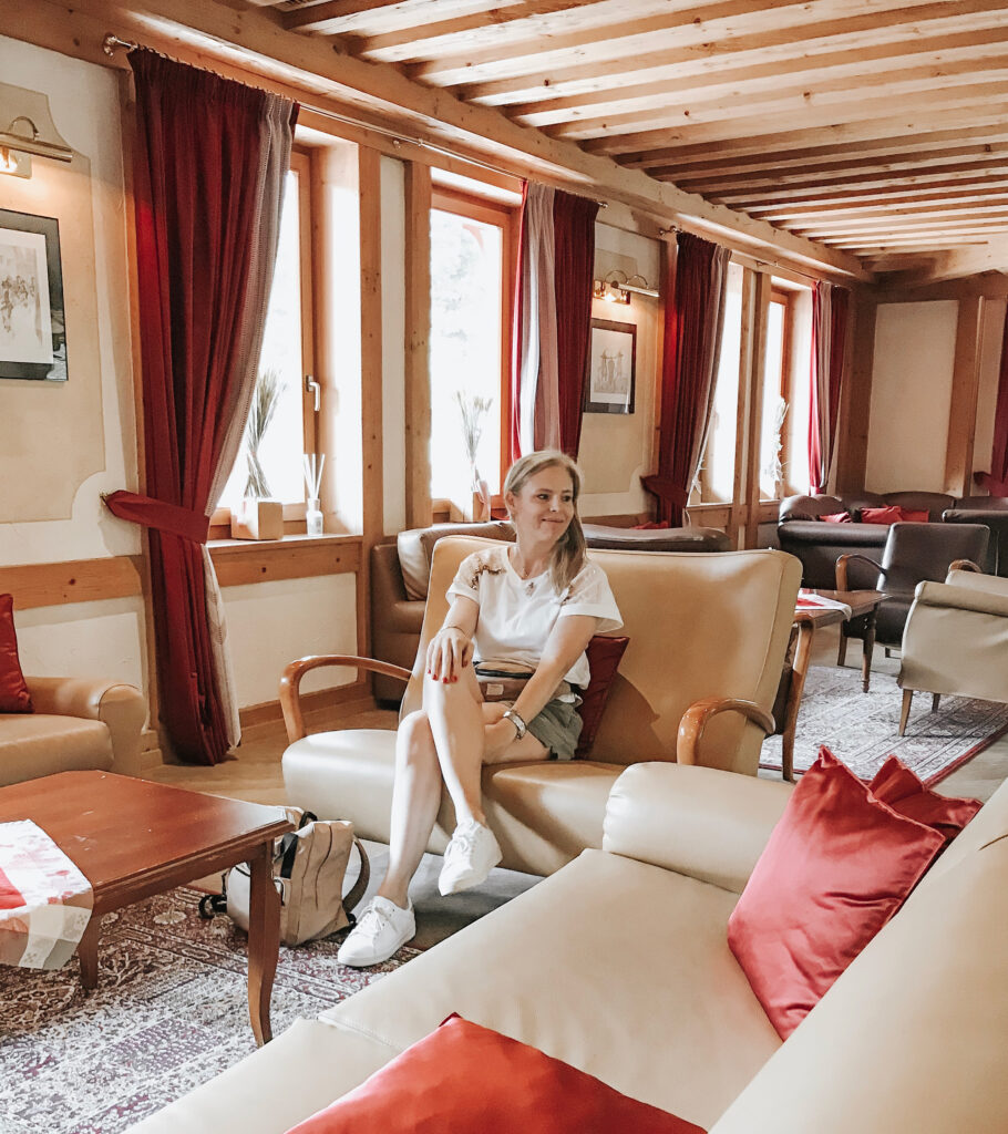 Family Hotel Brunico