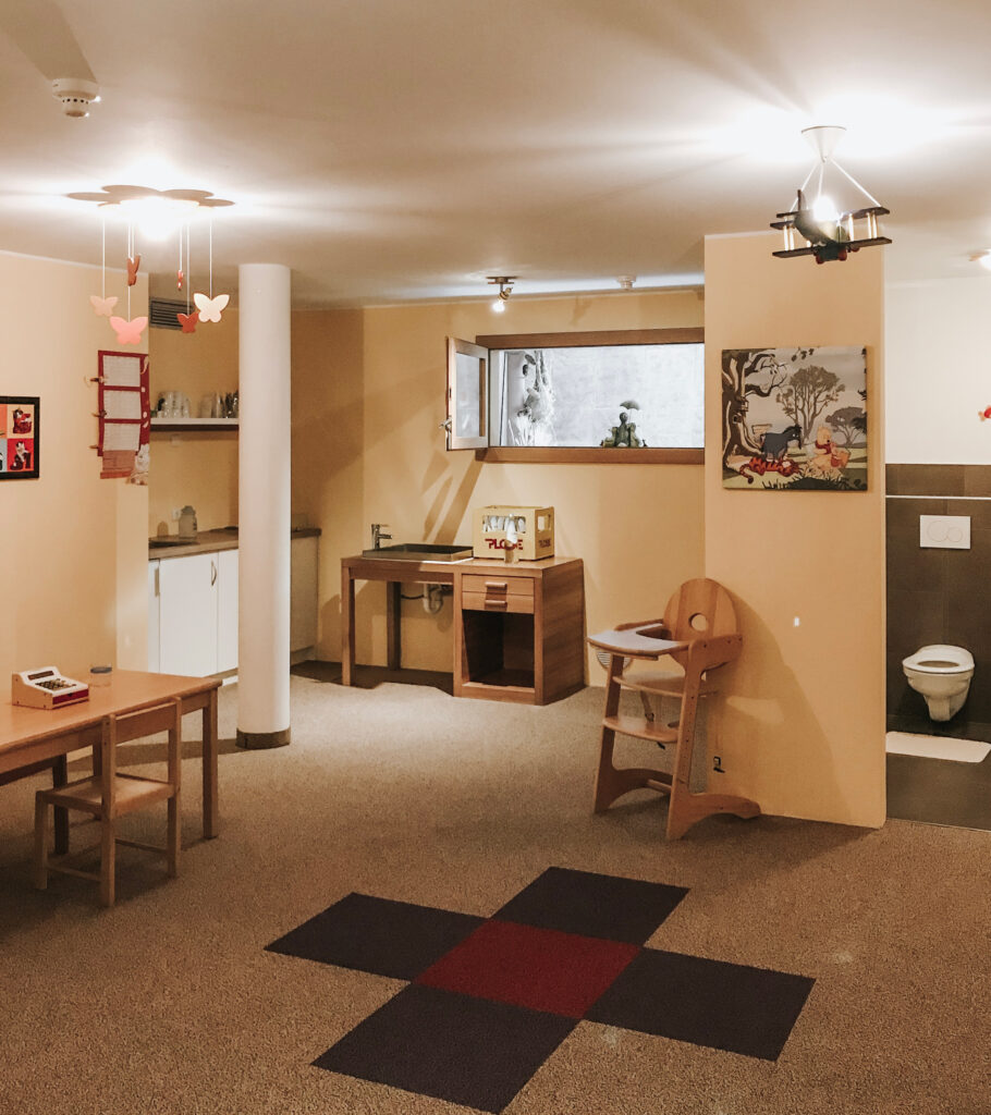 Family Hotel Dolomiti