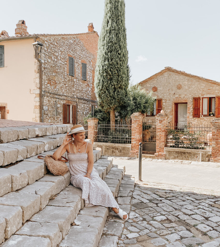 Val D'Orcia
