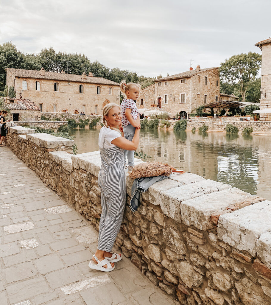 Bagno Vignoni