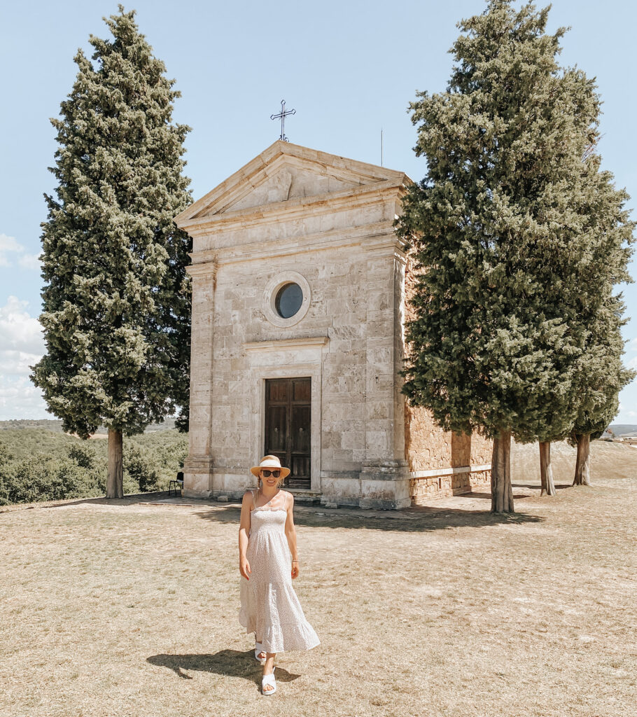 Santa Maria di Vitaleta