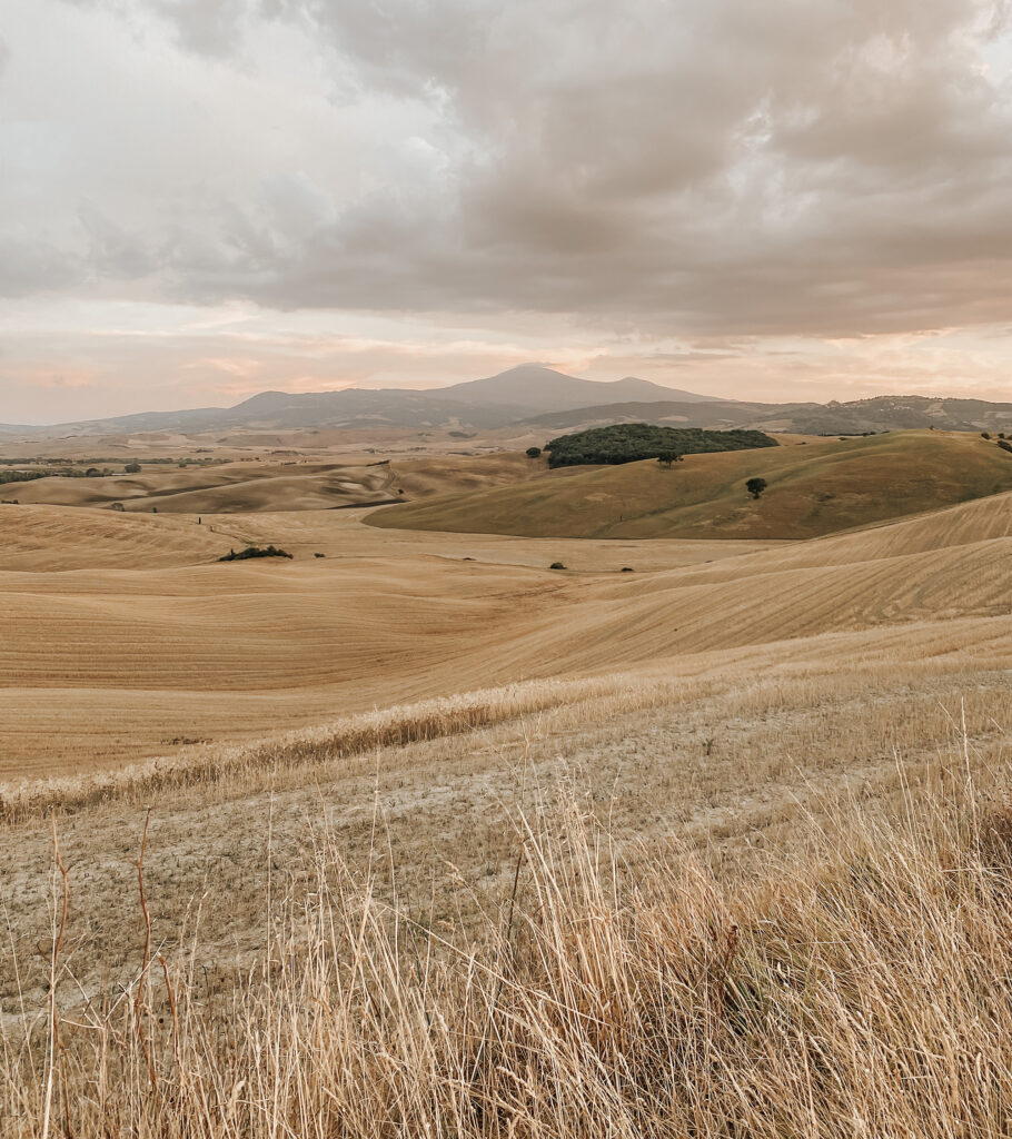 Val D'Orcia