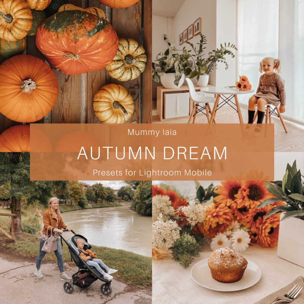 Preset per Lightroom