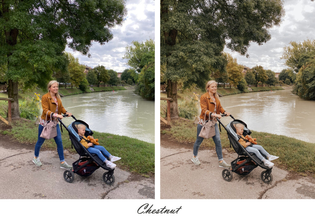 Filtri per fotografie