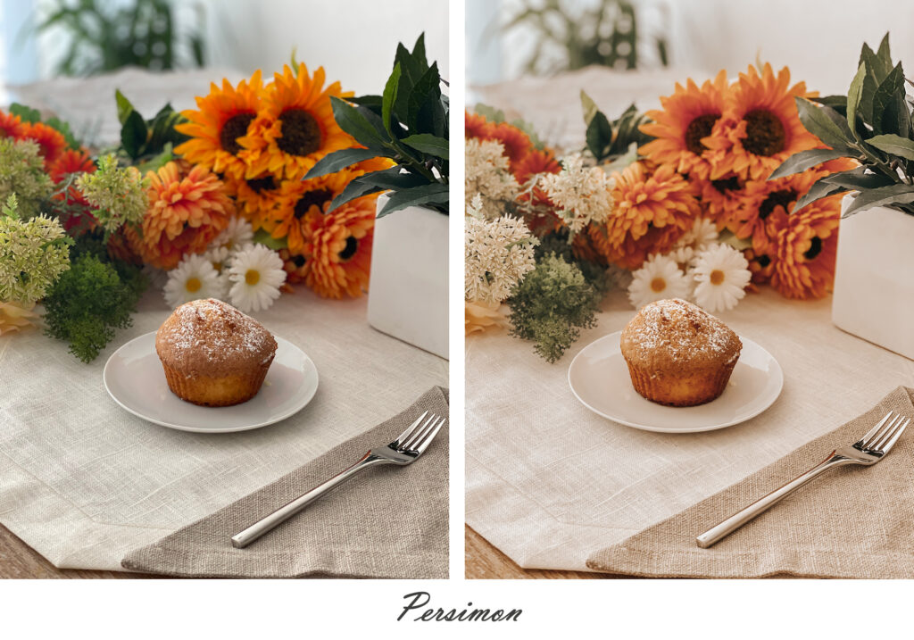 Editing foto con Lightroom