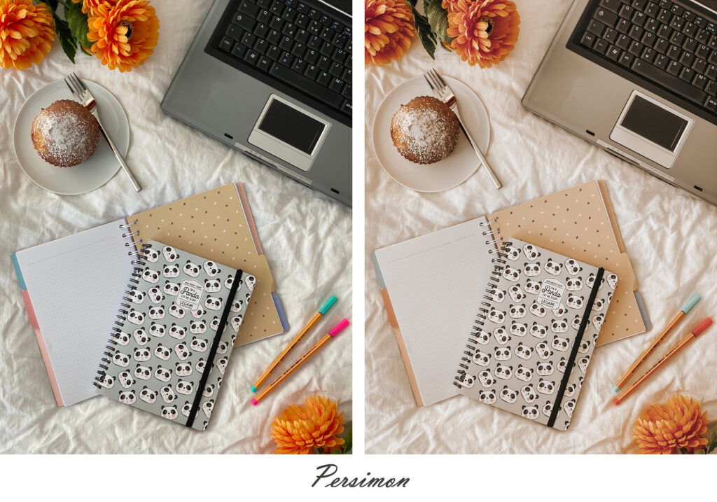 Preset per Lightroom