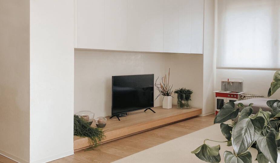 arredamento a scomparsa