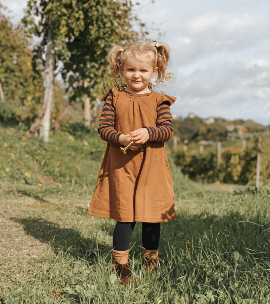 Lelilla Slow fashion
