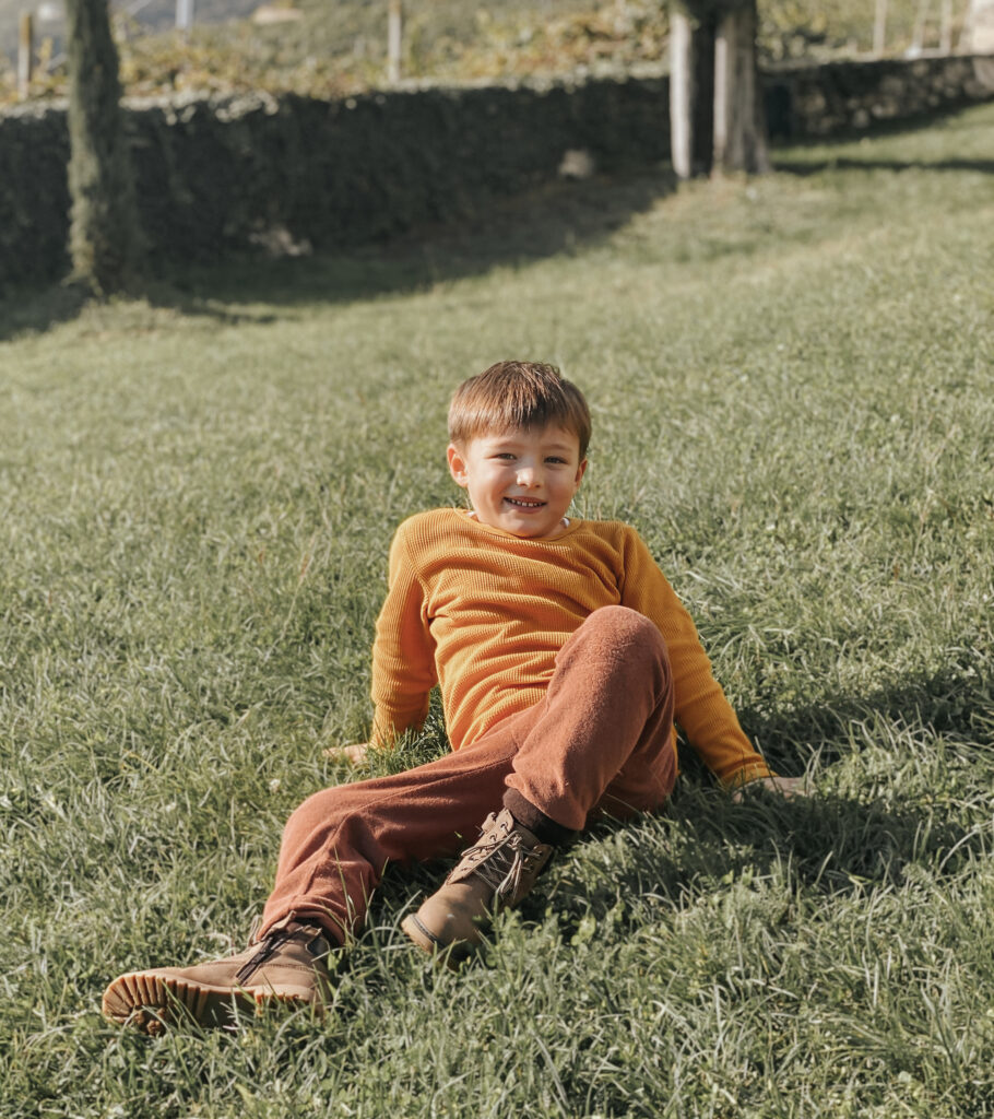 Shop online abbigliamento bambini
