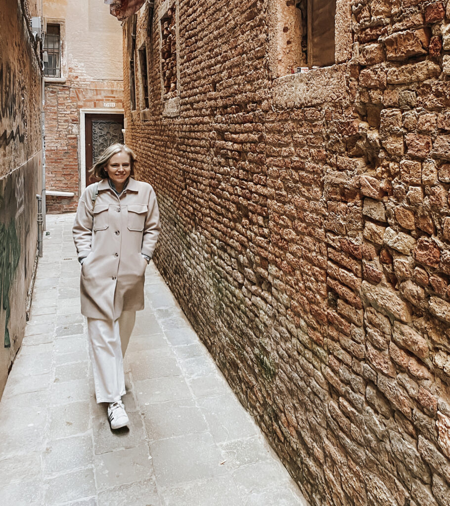 Cappotto primavera 2021