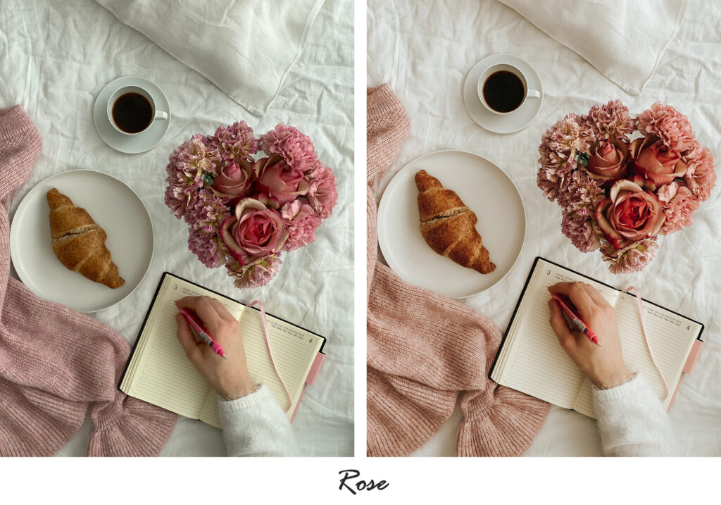 Preset per Lightroom