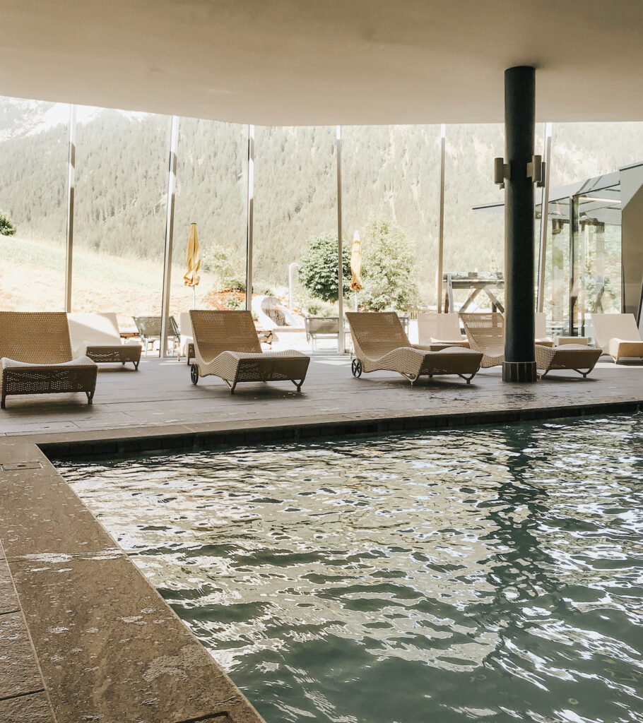 Hotel per famiglie con piscina