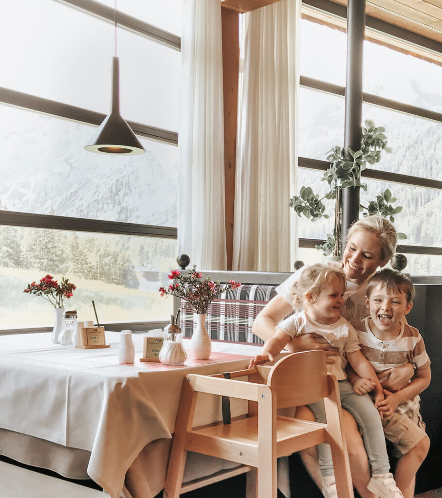 Family Resort Rainer