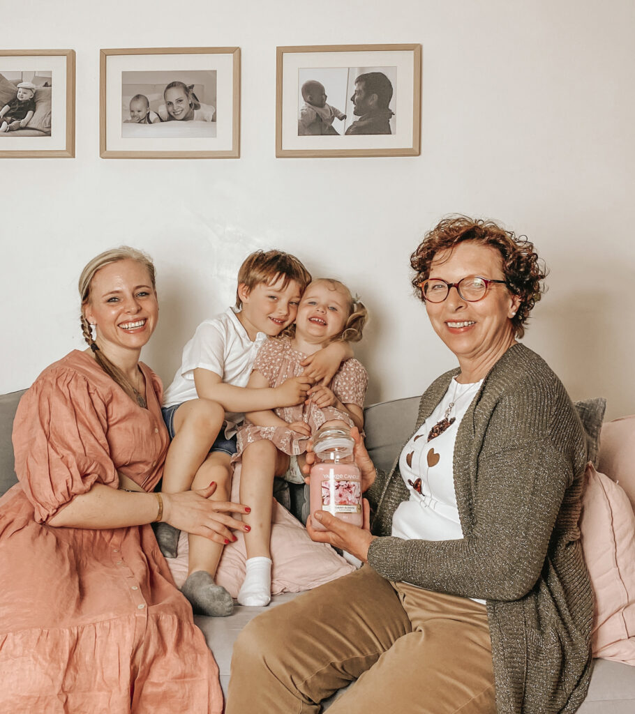 Festa della mamma