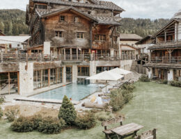 Family Hotel Post Alpina