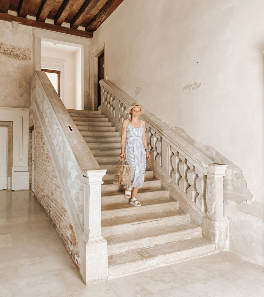 Palazzo Vendramin Costa