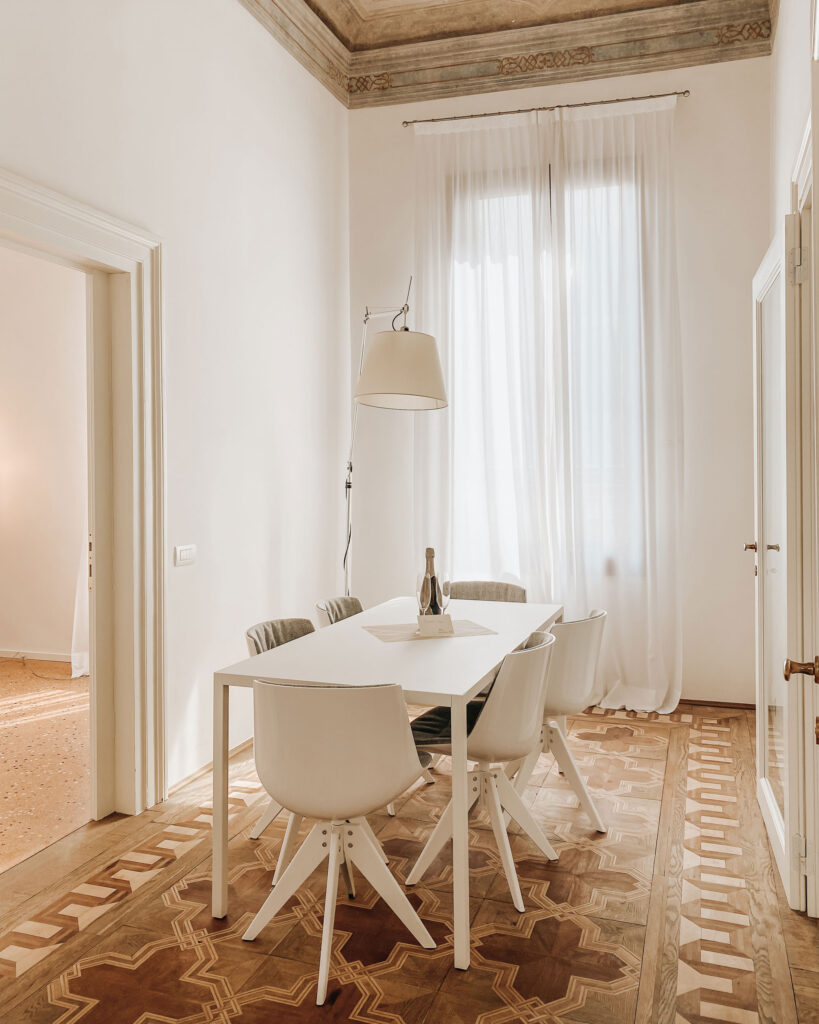 Appartamento di lusso a Venezia