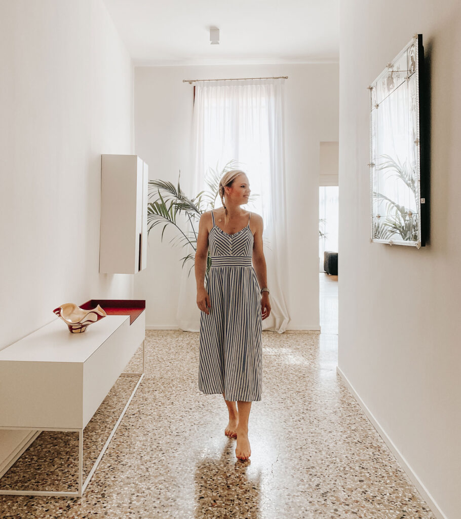 Luxury Apartments in Venice