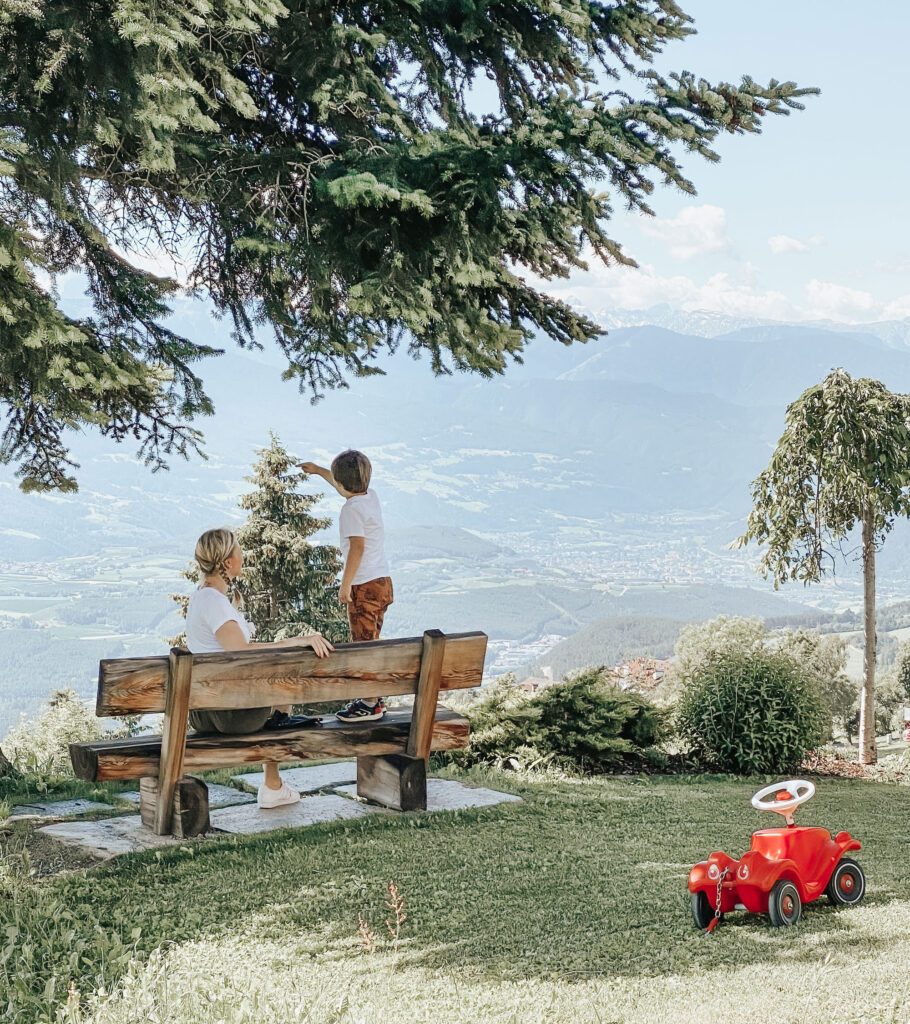 Family Hotel in Val Pusteria