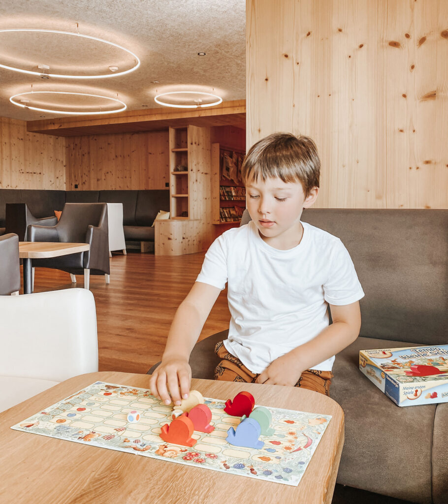 Family Home Alpenhof