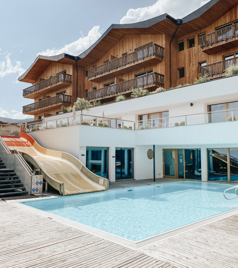 Family Home Alpenhof
