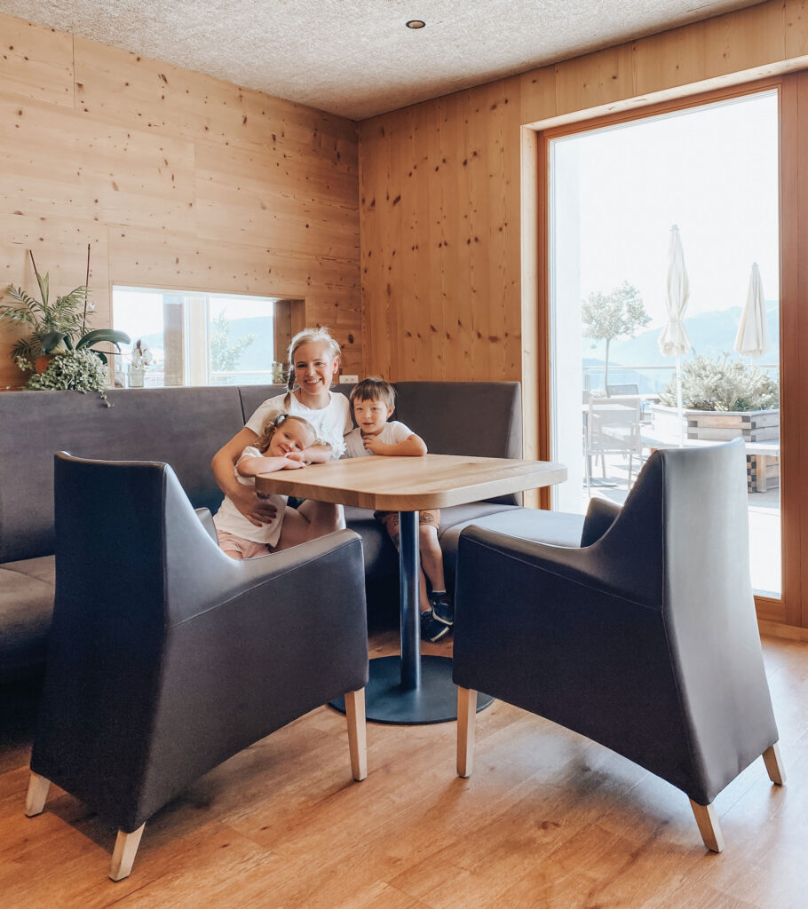 Family Home Alpenhof