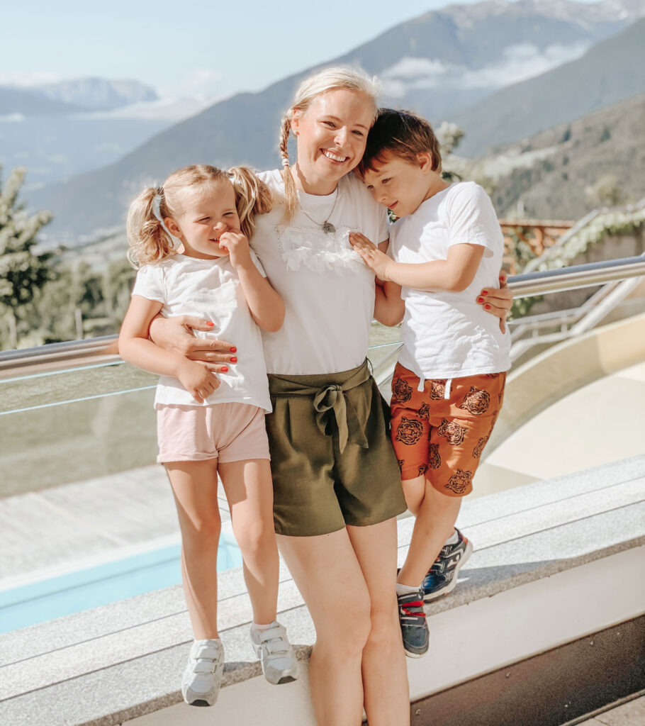 Family Home Alpenhof