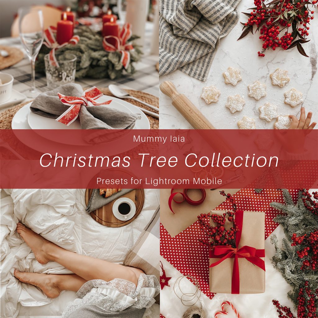 Christmas Tree Collection