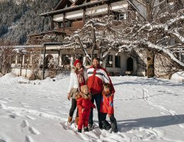 Hotel Windschar Brunico