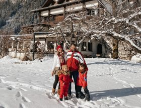 Hotel Windschar Brunico
