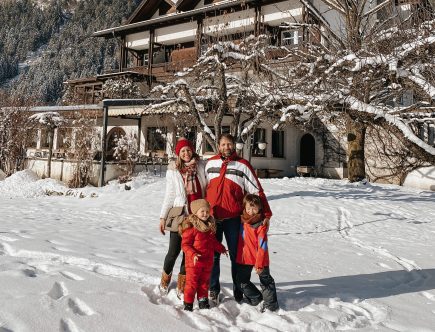 Hotel Windschar Brunico