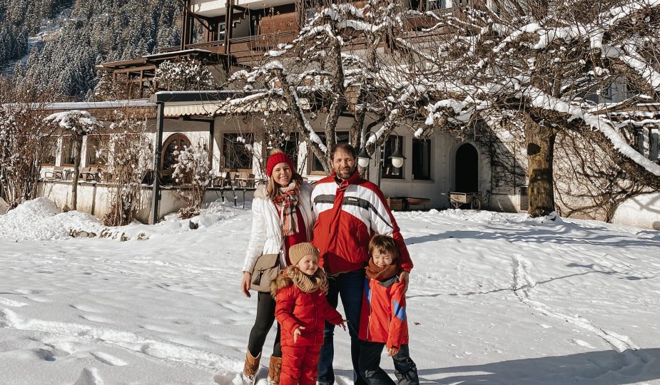 Hotel Windschar Brunico