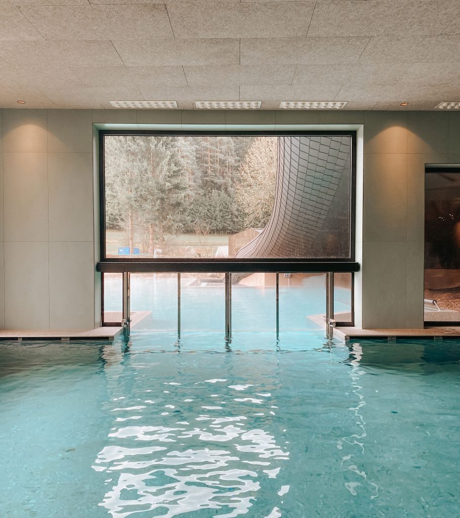 Hotel con piscina Val Pusteria