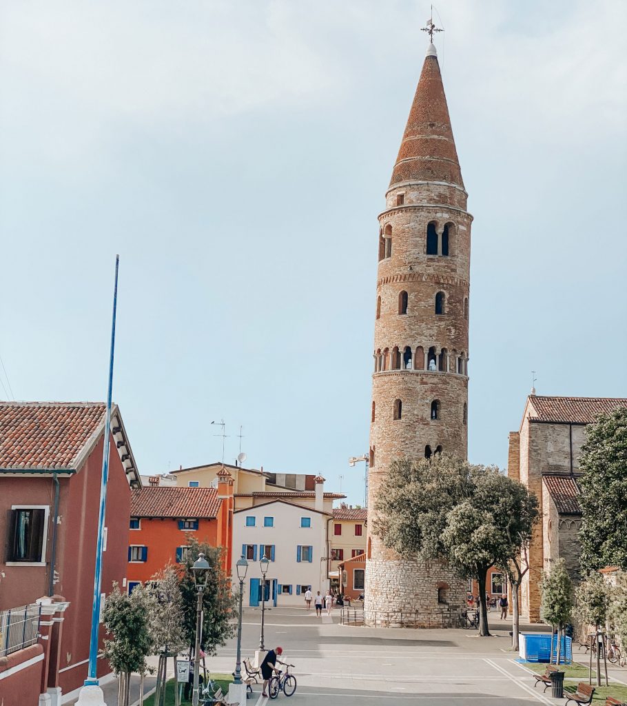 Vacanze a Caorle