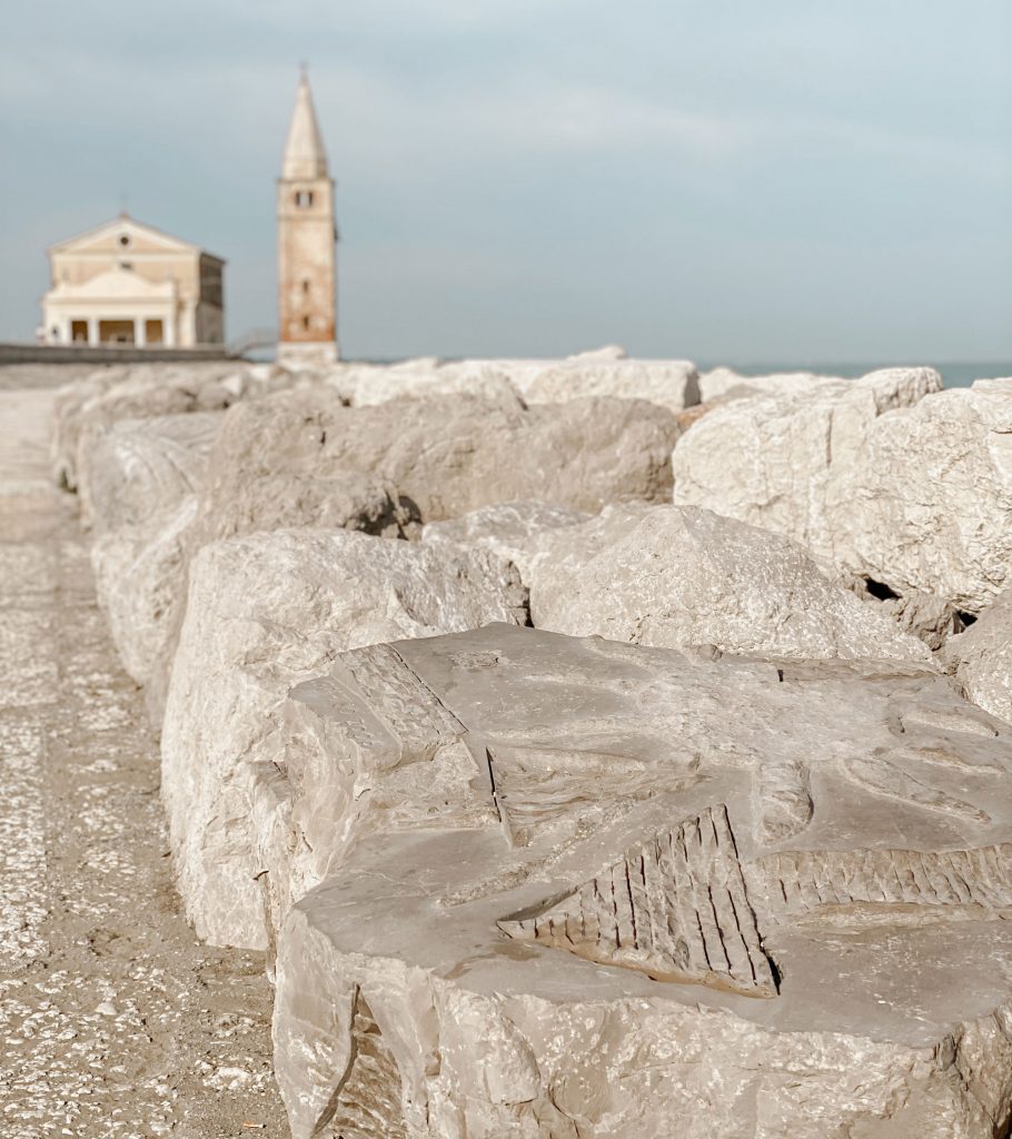 Lungomare di Caorle