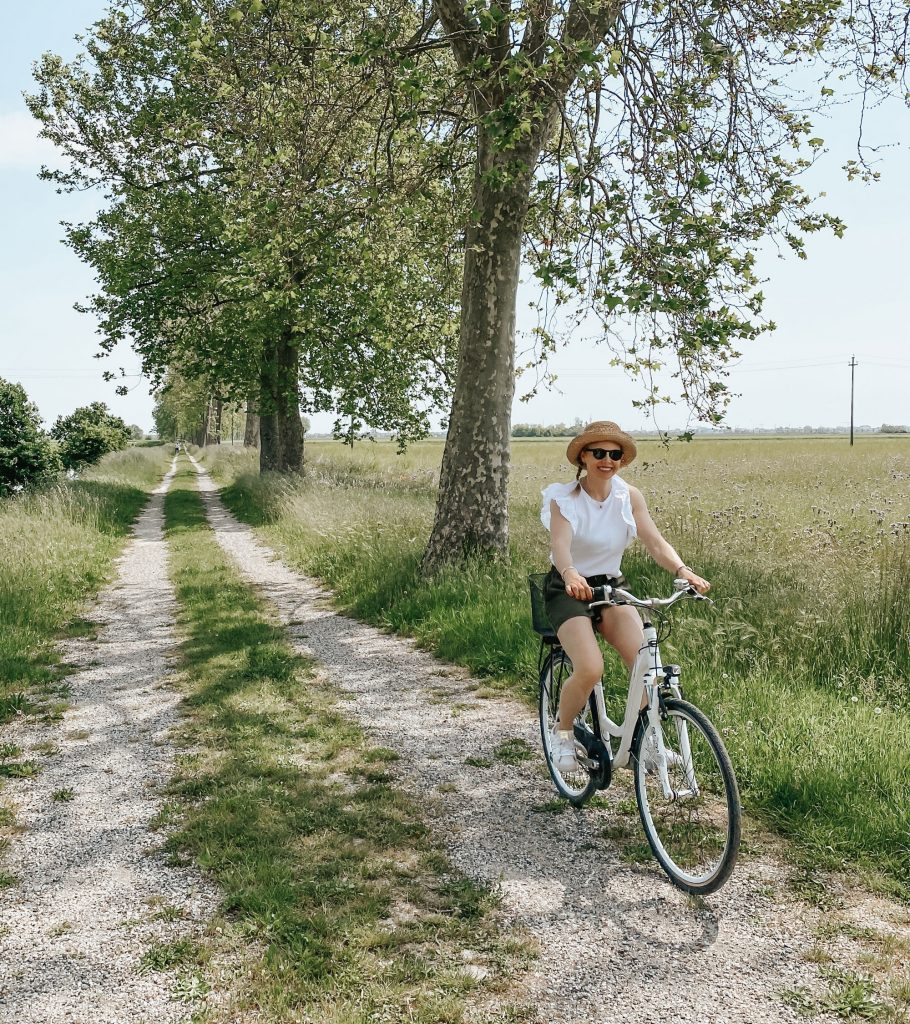 Vacanze a Caorle