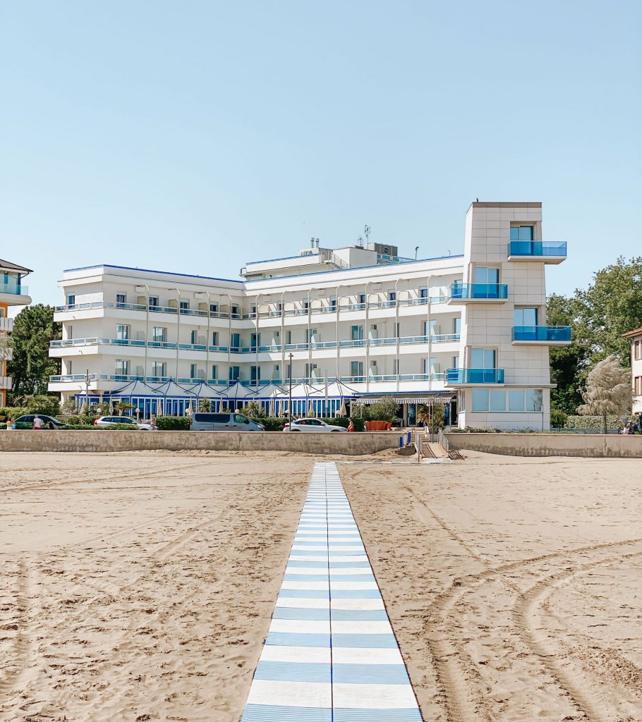 Panoramic Hotel Caorle