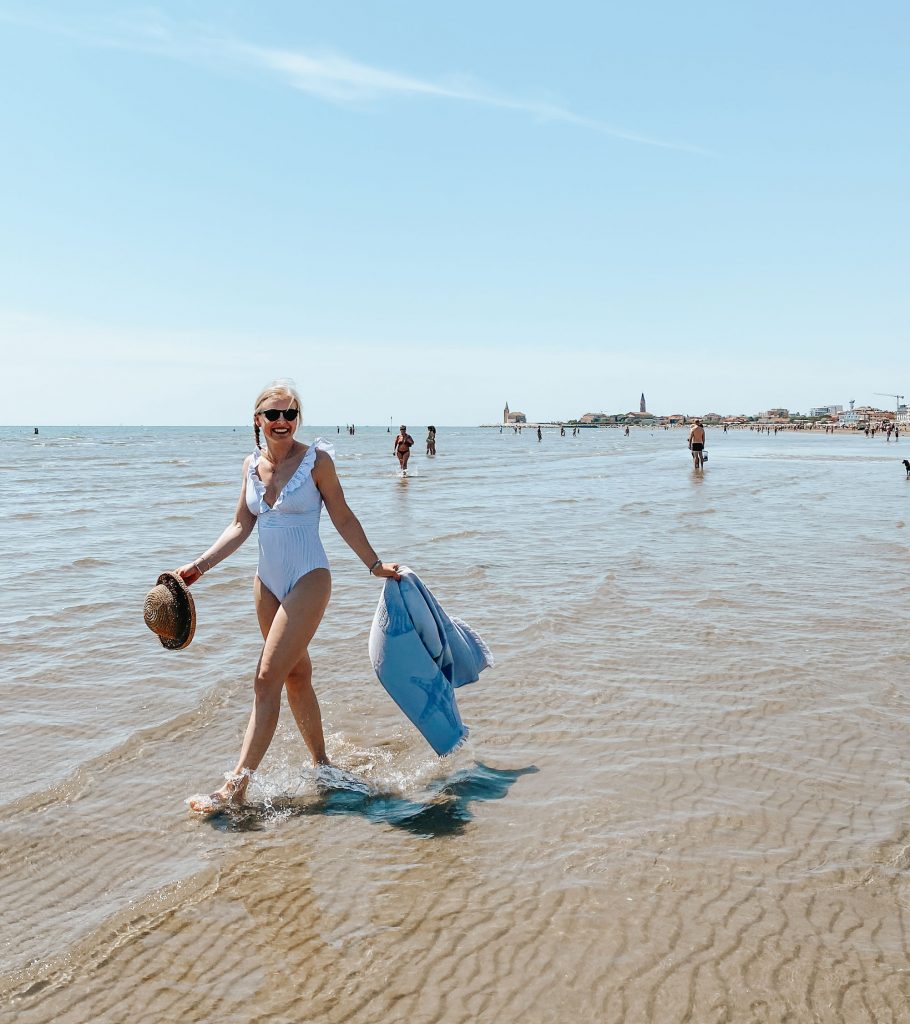 Spiaggia di Levante