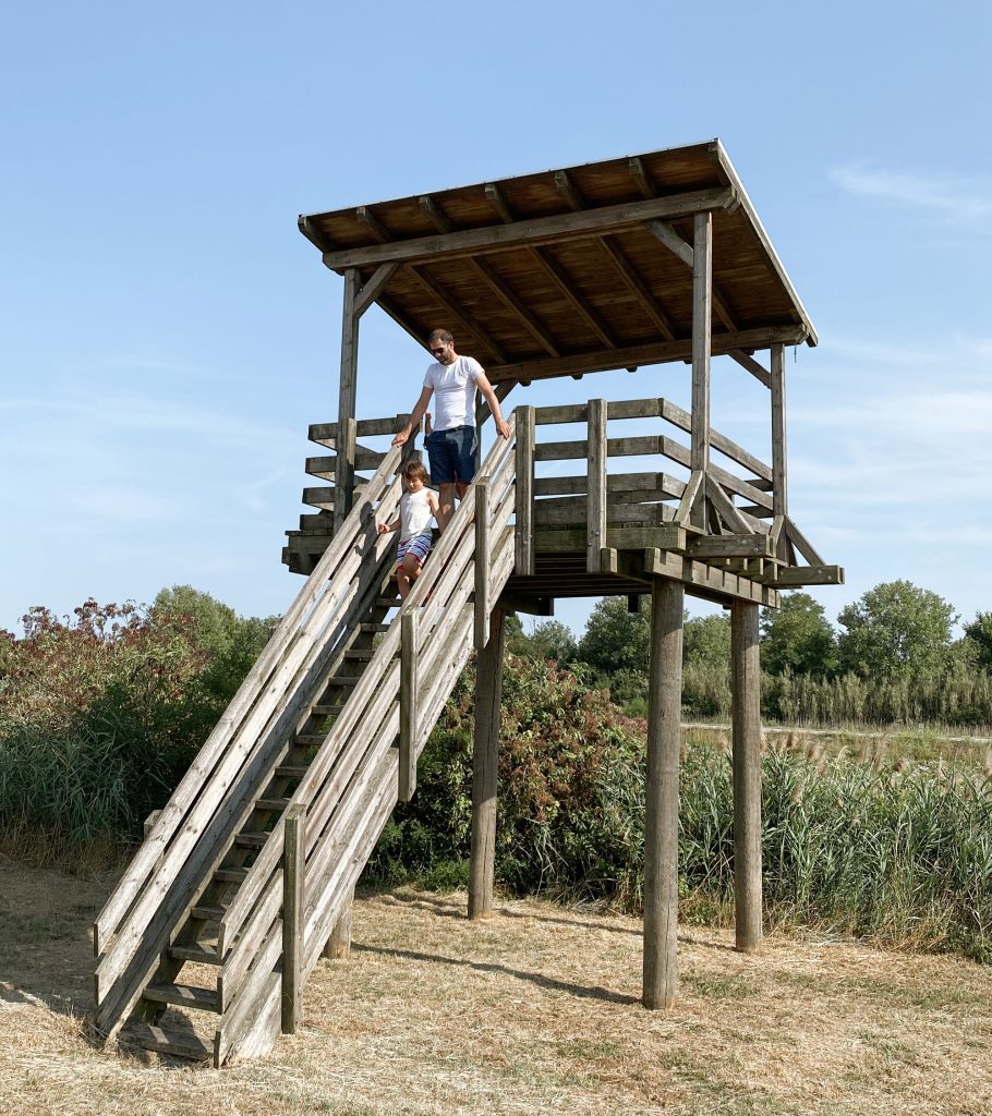 Escursioni a Bibione