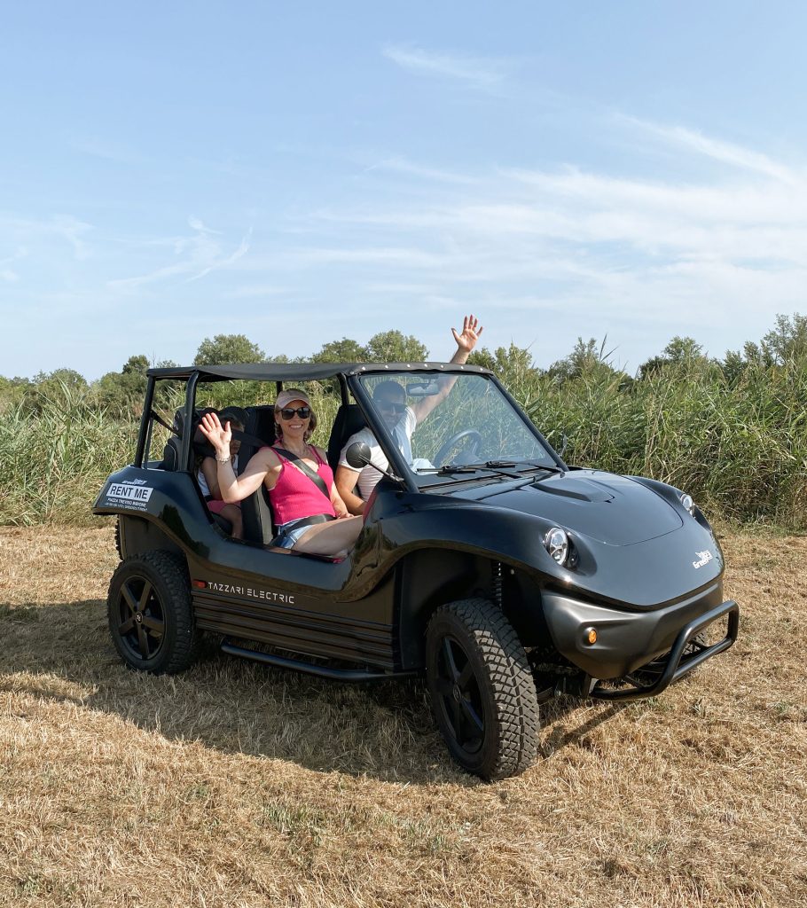 Escursioni a Bibione